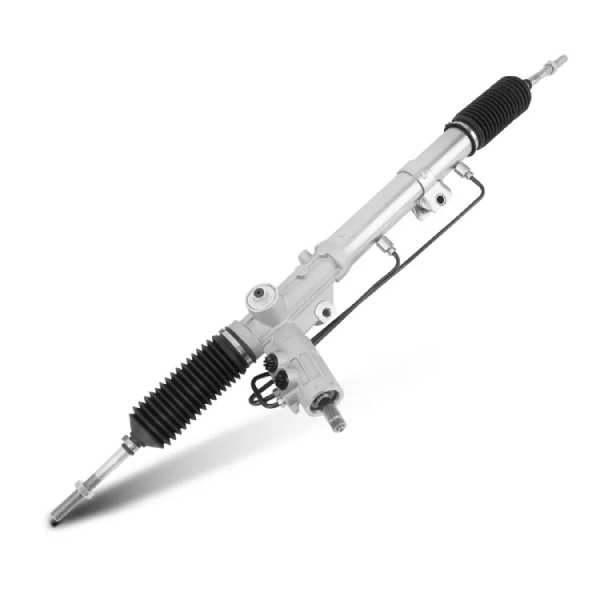 تصویر محصول جعبه فرمان ولوو V40 R دیزاین سال 2013